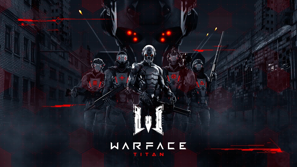 WARFACE - Free-to-play online first person shooter - 